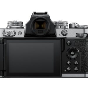 Nikon ZFC