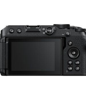 Nikon Z30