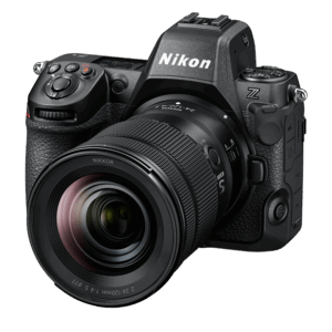 Nikon Z8