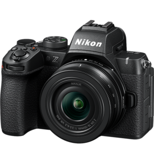 nikon z50ii