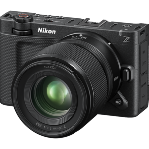 Nikon ZR